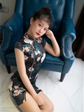 FetiArt尚物集 NO.00062 Chinese Dressing Girl(14)